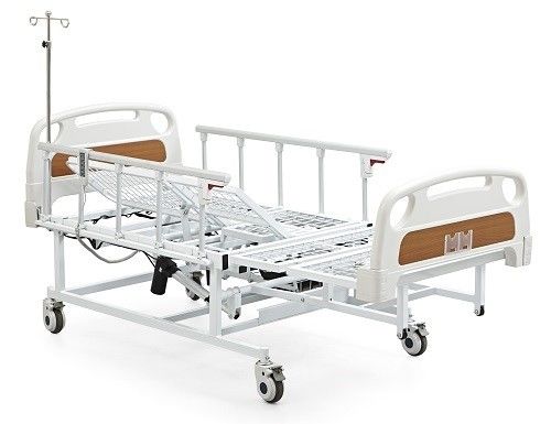 Retournement de l'aîné électrique de lit de soin retournant le lit électrique des soins en maison de retraite 250kg