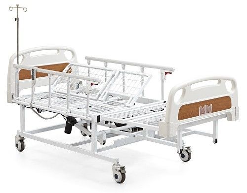 Retournement de l'aîné électrique de lit de soin retournant le lit électrique des soins en maison de retraite 250kg