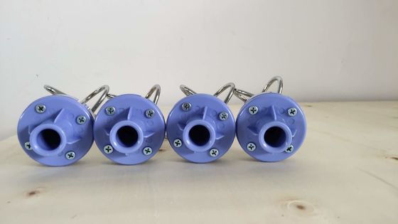 La serrure moyenne de la couleur IV Polonais d'accessoires de Mashroom de vis facultative de forme partie des biens