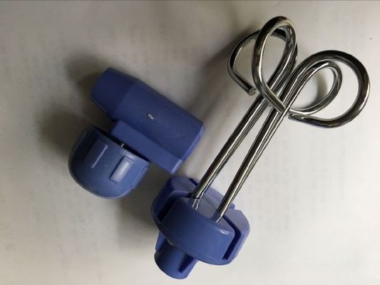 La serrure moyenne de la couleur IV Polonais d'accessoires de Mashroom de vis facultative de forme partie des biens
