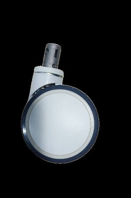 Roquettes pour lits d'hôpital flexibles