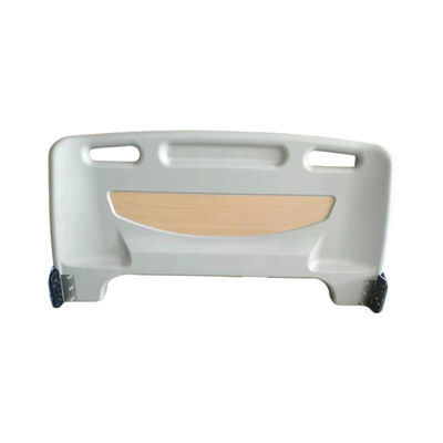 plastique médical d'ABS de panneau de lit de panneau de lit d'hôpital d'ABS de 95X43.5cm