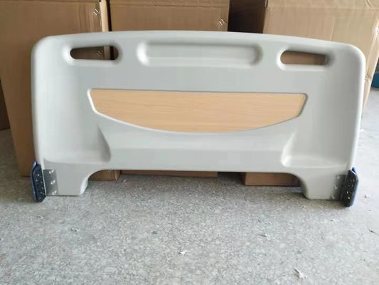 plastique médical d'ABS de panneau de lit de panneau de lit d'hôpital d'ABS de 95X43.5cm
