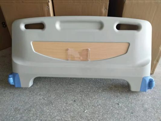 plastique médical d'ABS de panneau de lit de panneau de lit d'hôpital d'ABS de 95X43.5cm