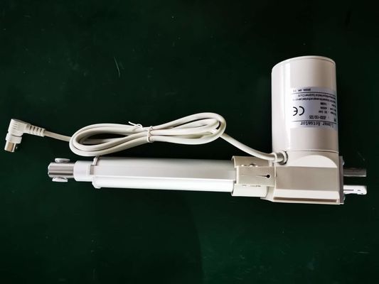 Contrôleur électrique For Hospital Bed de moteur de déclencheur linéaire de meubles médicaux