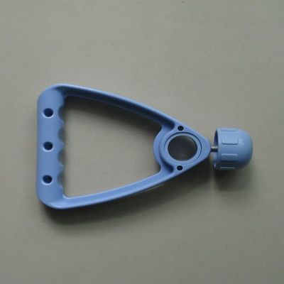IV le support partie des accessoires de la poignée IV Polonais de couleur de Bule pour le revêtement facile de glissement d'opération de support d'infusion non -