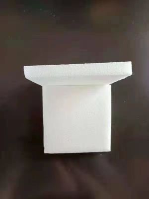 Éponge hémostatique 70x50x10mm de gélatine absorbable jetable médicale