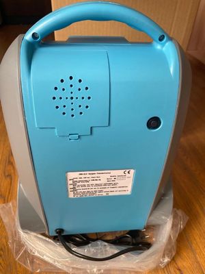 Machine de l'oxygène du concentrateur 1L 5L de l'oxygène de ménage de 93% pour la maison