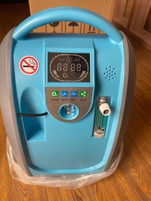 Machine de l'oxygène du concentrateur 1L 5L de l'oxygène de ménage de 93% pour la maison