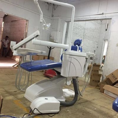 Chaise dentaire de clinique de Bule d'équipement dentaire multifonctionnel d'OIN Operatory