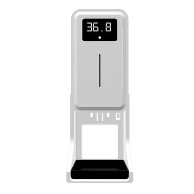 distributeur automatique 10cm fixé au mur automatique de lavage de main du distributeur 5cm de savon de 5cm