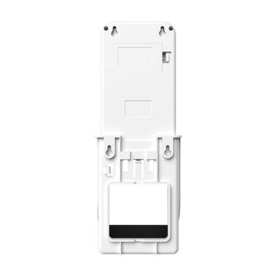 distributeur automatique 10cm fixé au mur automatique de lavage de main du distributeur 5cm de savon de 5cm