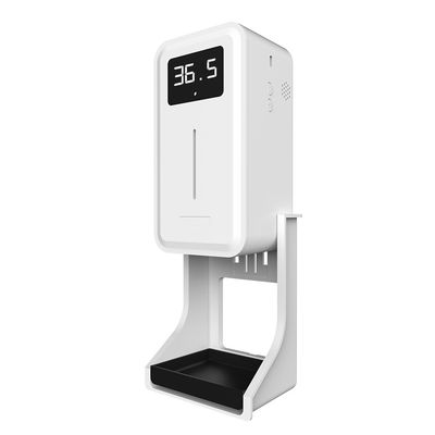 distributeur automatique 10cm fixé au mur automatique de lavage de main du distributeur 5cm de savon de 5cm