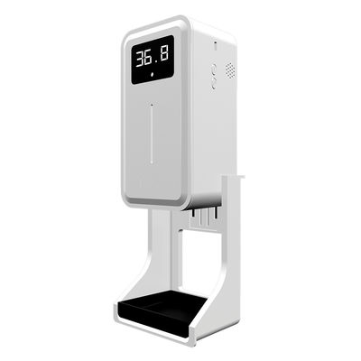distributeur automatique 10cm fixé au mur automatique de lavage de main du distributeur 5cm de savon de 5cm