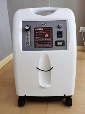 Équipement médical de concentrateur de l'oxygène de la machine 5L de générateur de l'oxygène 10LPM