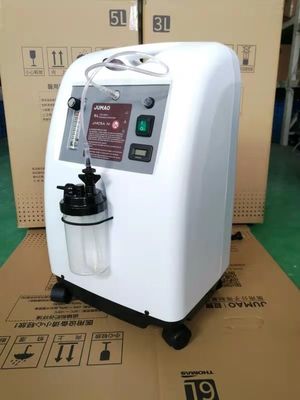 Équipement médical de concentrateur de l'oxygène de la machine 5L de générateur de l'oxygène 10LPM