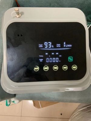 Machine de l'oxygène du concentrateur 1L 7L 93% de l'oxygène de ménage pour la maison