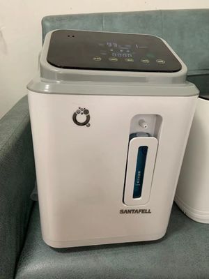 Machine de l'oxygène du concentrateur 1L 7L 93% de l'oxygène de ménage pour la maison