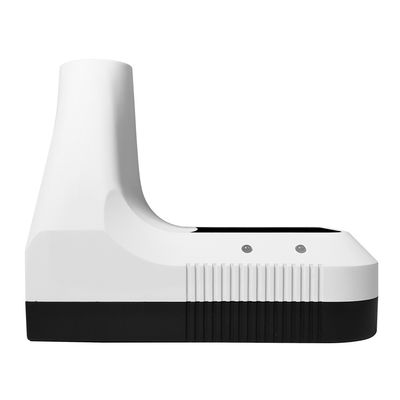 0.5s thermomètre infrarouge électronique 1500MA aucun thermomètres médicaux de contact