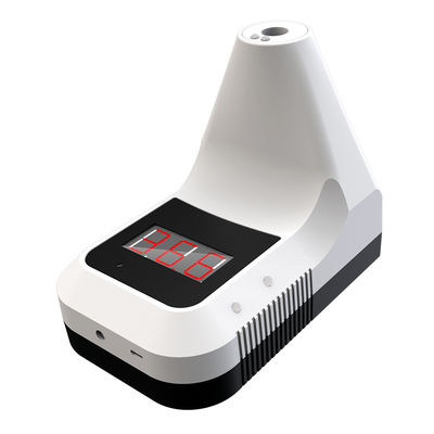 0.5s thermomètre infrarouge électronique 1500MA aucun thermomètres médicaux de contact