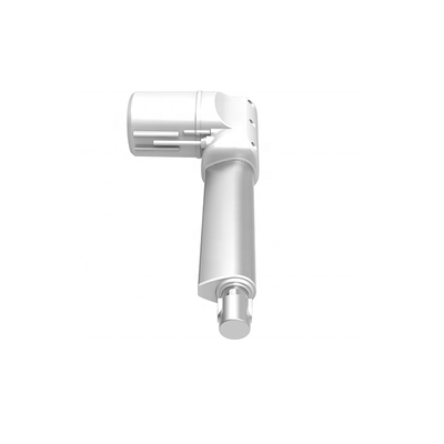 Plastique électrique médical d'ABS de la poussée 6000N de moteur des déclencheurs linéaires 24V