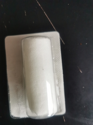 Éponge hémostatique absorbable 80X30mm dentaires de gélatine de la classe II chirurgical
