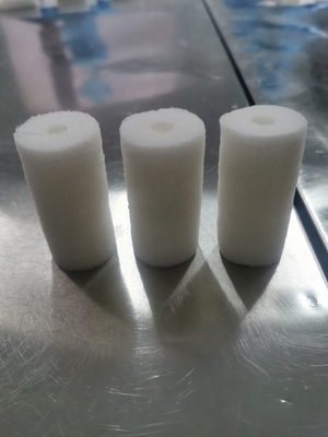 Éponge hémostatique absorbable 80X30mm dentaires de gélatine de la classe II chirurgical