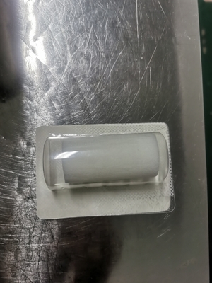 Éponge hémostatique absorbable 80X30mm dentaires de gélatine de la classe II chirurgical
