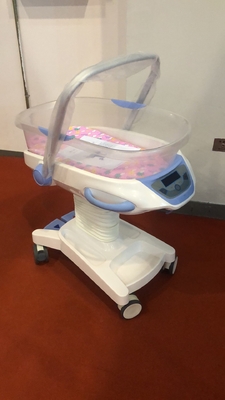 Universel réglable d'hôpital de huche blanche de bébé pour les nouveaux-nés soignants