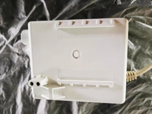 Déclencheur blanc de For Hospital Beds de contrôleur d'ABS à télécommande