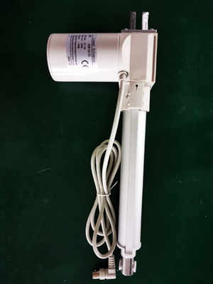 Moteur blanc matériel d'acier inoxydable d'hôpital pour l'instrument médical