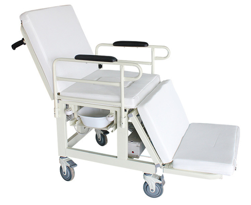 L'hôpital électrique médical de lit de fonction multi a consacré