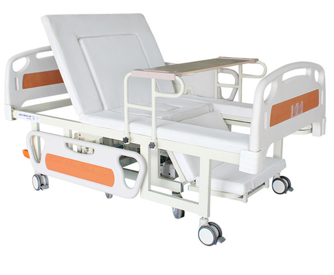 L'hôpital électrique médical de lit de fonction multi a consacré