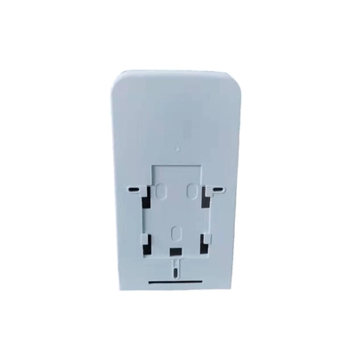 Capteur liquide automatique de distributeur d'hôpital blanc fixé au mur