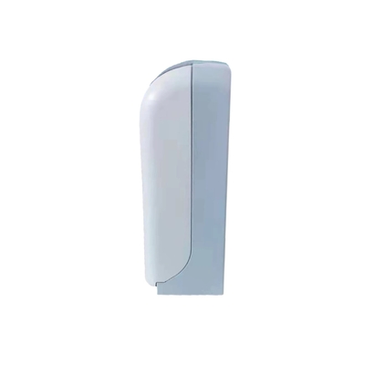 Capteur liquide automatique de distributeur d'hôpital blanc fixé au mur