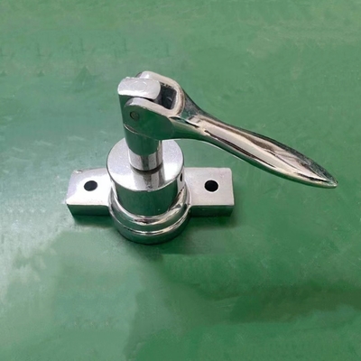 Fer plat en métal d'attache d'accessoires de maternité de lit d'hôpital