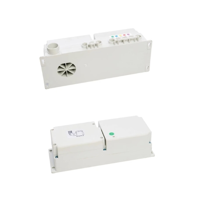 Multifonctionnel blanc d'utilisation d'hôpital de boîte de contrôle électrique de lit