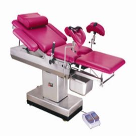 Utilisation pneumatique de salle d'opération de commutateur de pied de fonction d'hôpital de lit électrique multi de la livraison