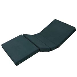 Preuve molle superbe de l'eau de matelas d'éponge de paume de quatre de section d'hôpital accessoires communs de lit