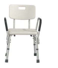 Chaise de douche bon marché réglable de Seat de Bath d'hôpital des prix pour des handicapés