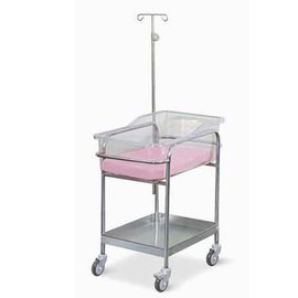 Huche pédiatrique de bébé d'hôpital, CE infantile de lit d'hôpital et OIN approuvés
