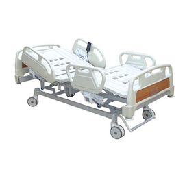 Lits spéciaux automatiques électriques médicaux dans les soins avec la fonction cinq