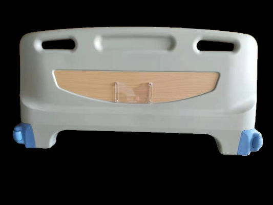 plastique médical d'ABS de panneau de lit de panneau de lit d'hôpital d'ABS de 95X43.5cm