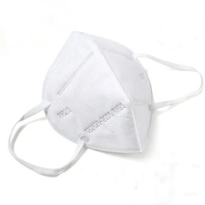 Respirateur chirurgical de masque jetable chirurgical médical du masque protecteur KN95
