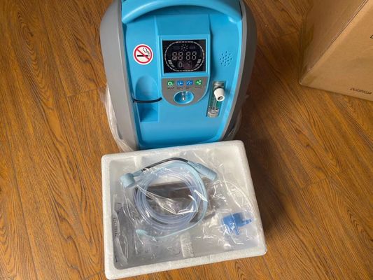Machine de l'oxygène du concentrateur 1L 5L de l'oxygène de ménage de 93% pour la maison