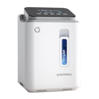 Machine de l'oxygène du concentrateur 1L 7L 93% de l'oxygène de ménage pour la maison