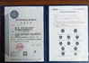 Chine Jiaxing Kenyue Medical Equipment Co., Ltd. certifications